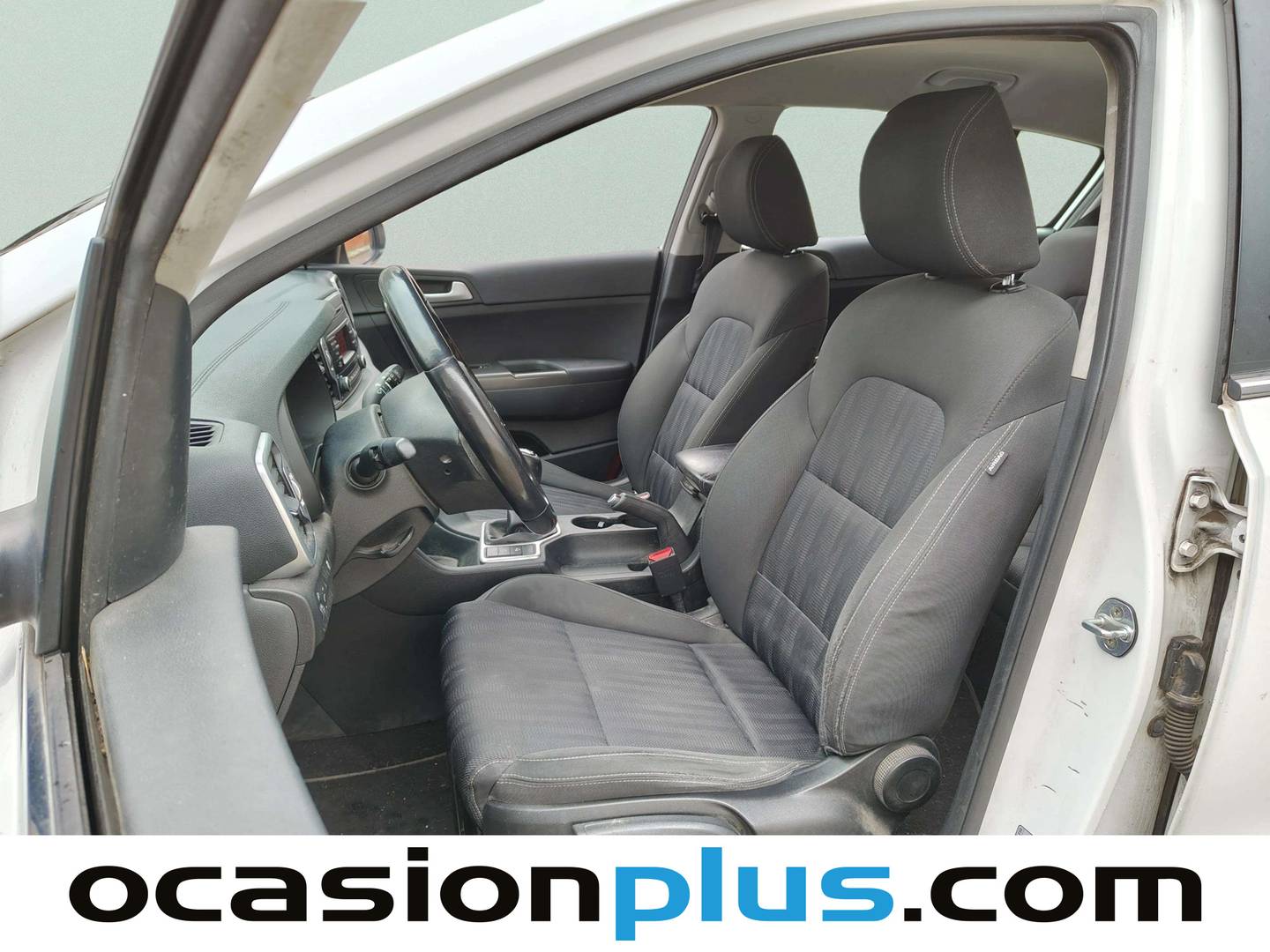 KIA Sportage Kia Sportage 1.6 GDi Concept 4x2 (132 CV) manual