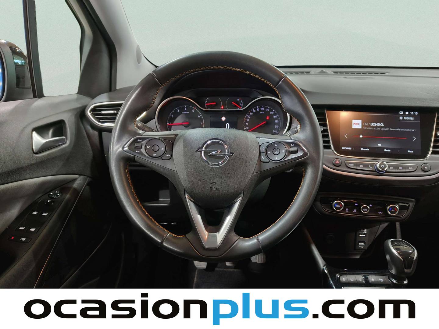 Foto Opel Crossland X Opel Crossland X X 1.2 Innovation (130 CV)