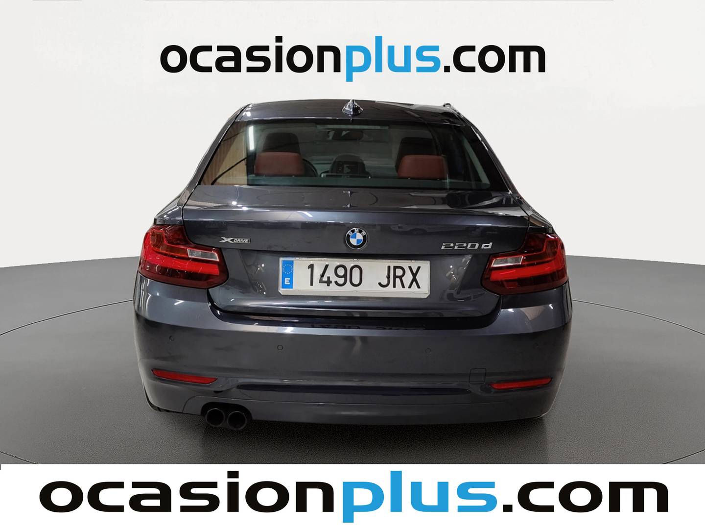 BMW Serie 2 BMW Serie 2 220d xDrive Coupe Pack Sport (190 CV) km 0