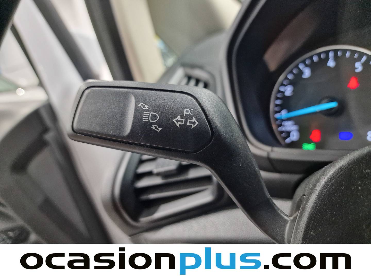 Ford EcoSport Ford EcoSport 1.0T EcoBoost S&S Trend+ (125 CV) de ocasión