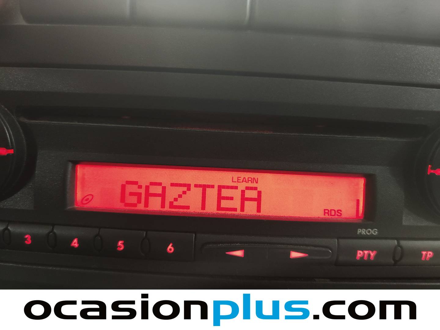 Seat Ibiza Seat Ibiza 1.9 SDi Stella (64 CV) seminuevo