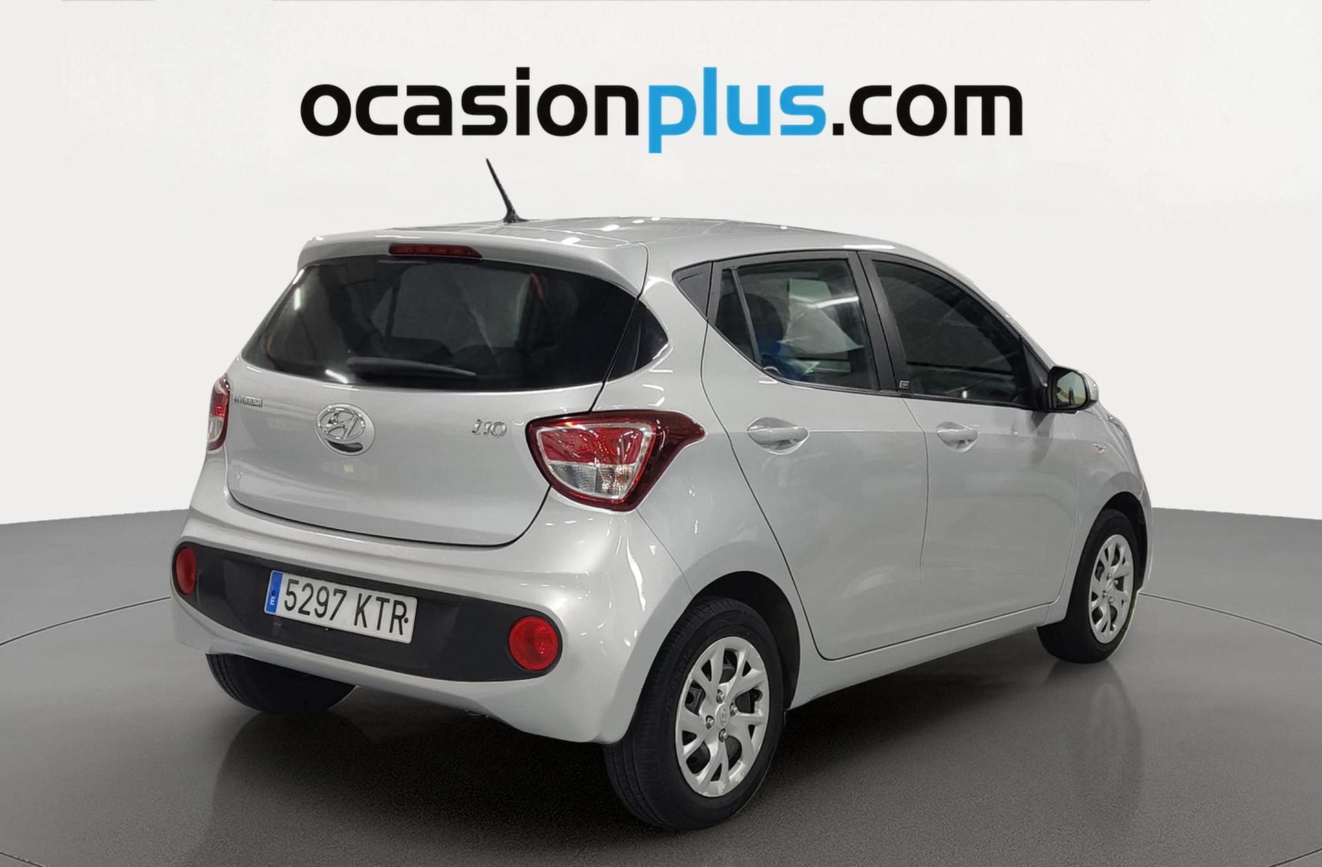 Hyundai i10 1.0 Go! - foto 4