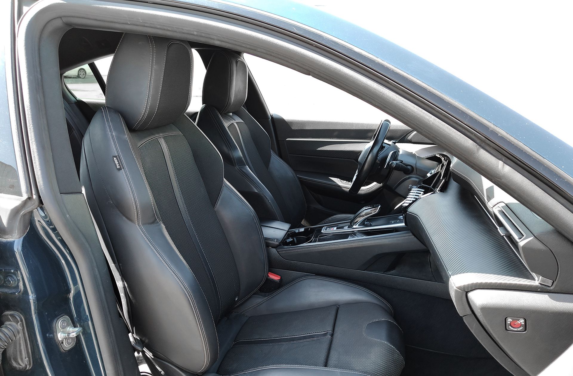 Peugeot 508 PureTech 180 GT Line EAT8 - foto 20