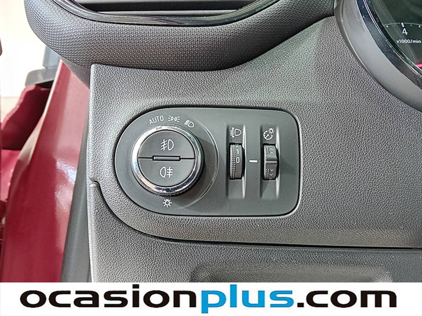 Foto Opel Crossland X Opel Crossland X 1.2 Opel 2020 (110 CV)