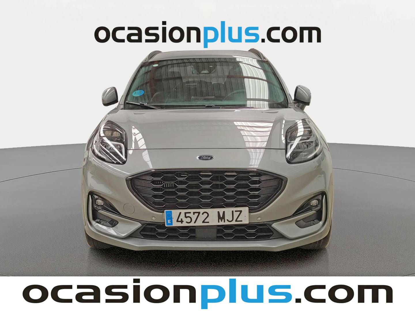 Foto Ford Puma Ford Puma 1.0 EcoBoost MHEV ST-Line X Auto (155 CV)