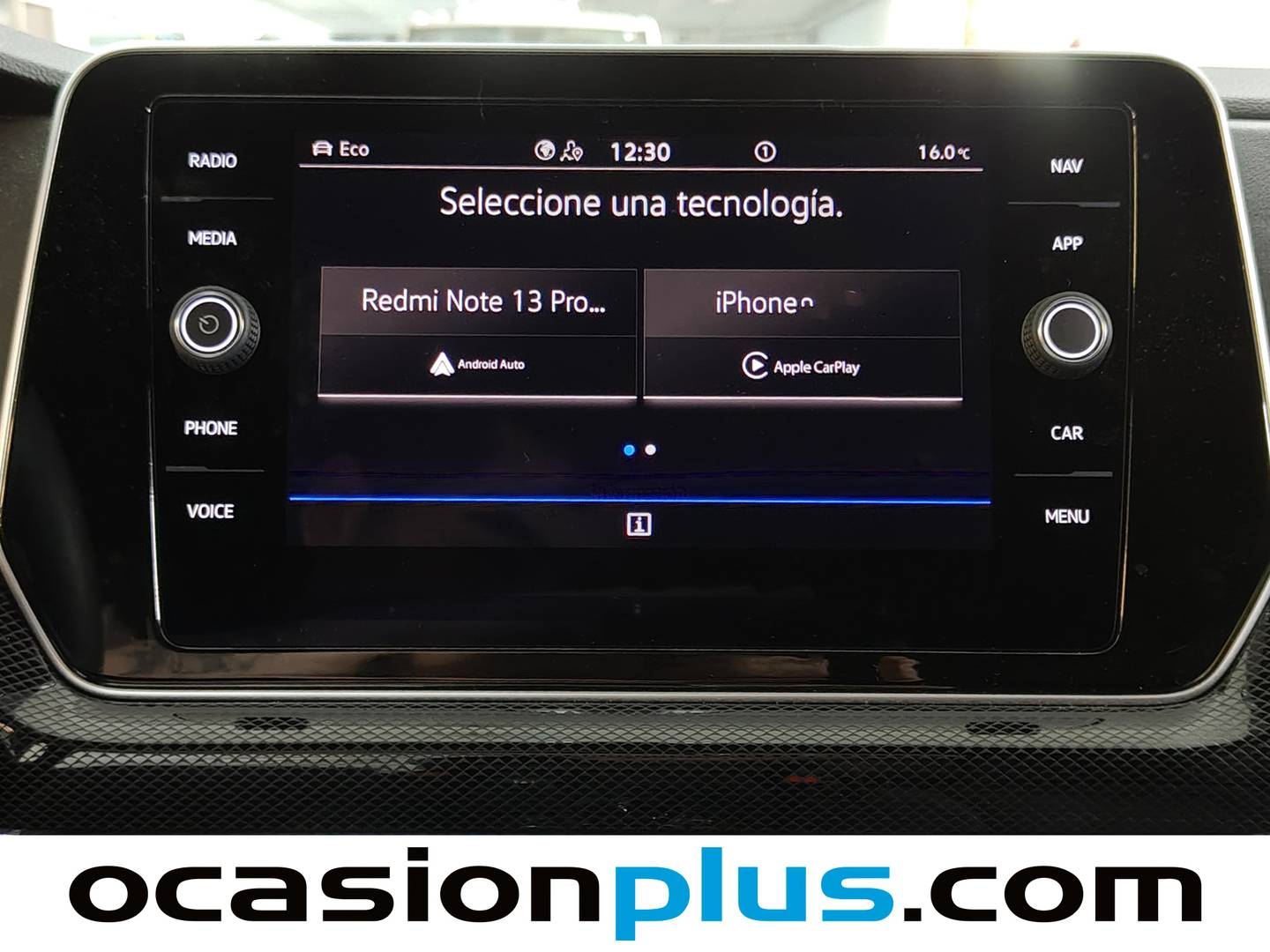 Volkswagen T-Cross Volkswagen T-Cross R-Line 1.5 TSI (150 CV) DSG automático