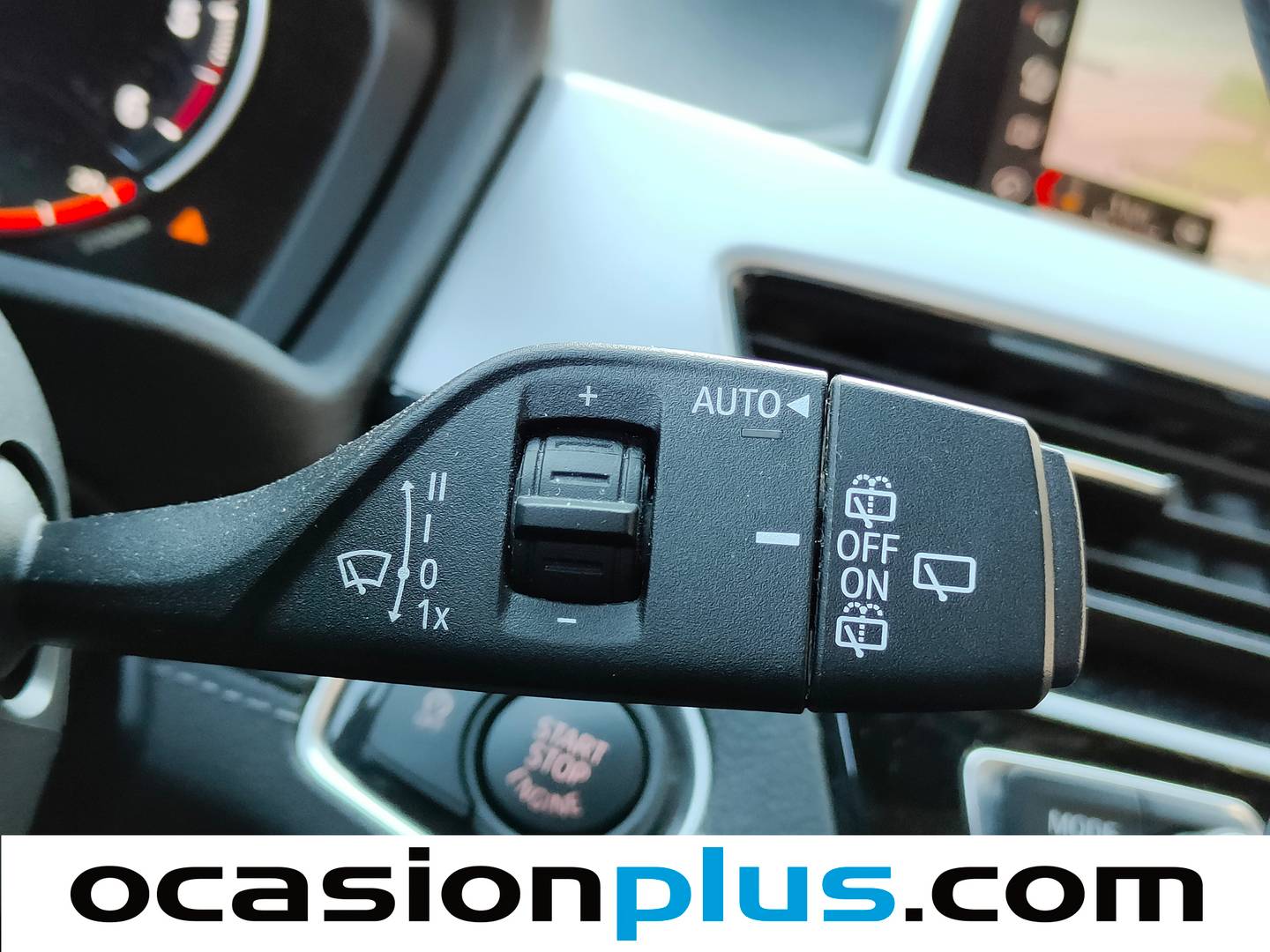 Paquetes del BMW X2 BMW X2 sDrive18d (150 CV)