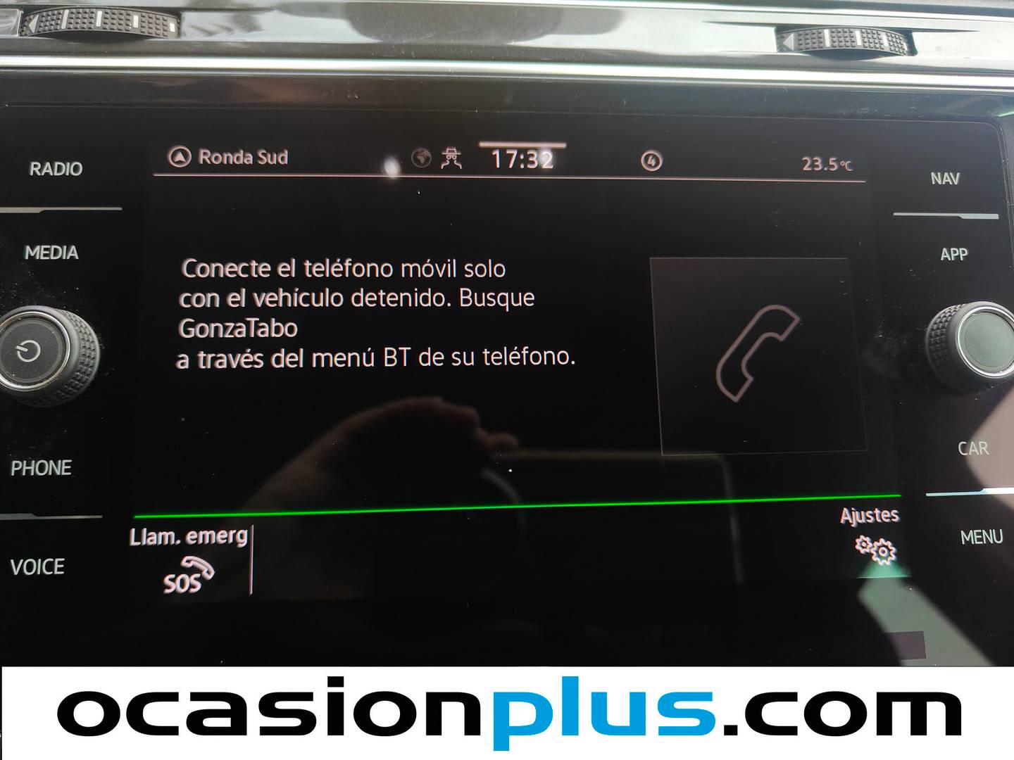 Volkswagen Tiguan Volkswagen Tiguan Urban Sport 2.0 TDI (150 CV) DSG 150cv