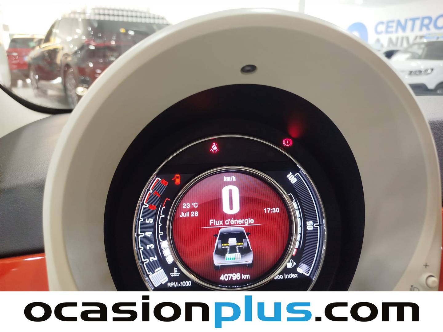 Fiat 500 Fiat 500 1.0 Hybrid Dolcevita (70 CV) 2024