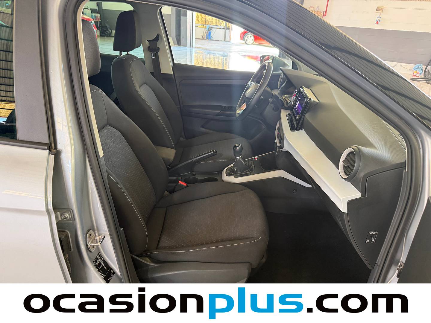 Seat Arona Seat Arona 1.0 Ecoboost Active (125 CV) km 0