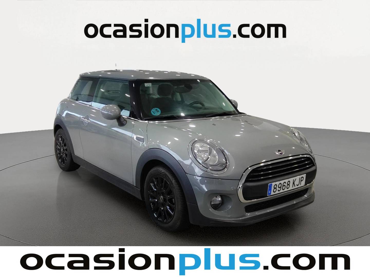 Foto Mini MINI MINI MINI 3 Puertas One (102 CV)