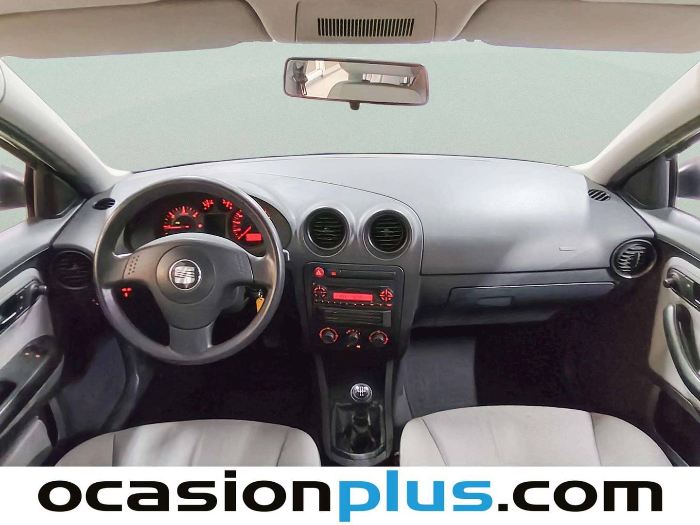 Seat Córdoba Seat Córdoba 1.9 TDI Stella (100 CV) de ocasión