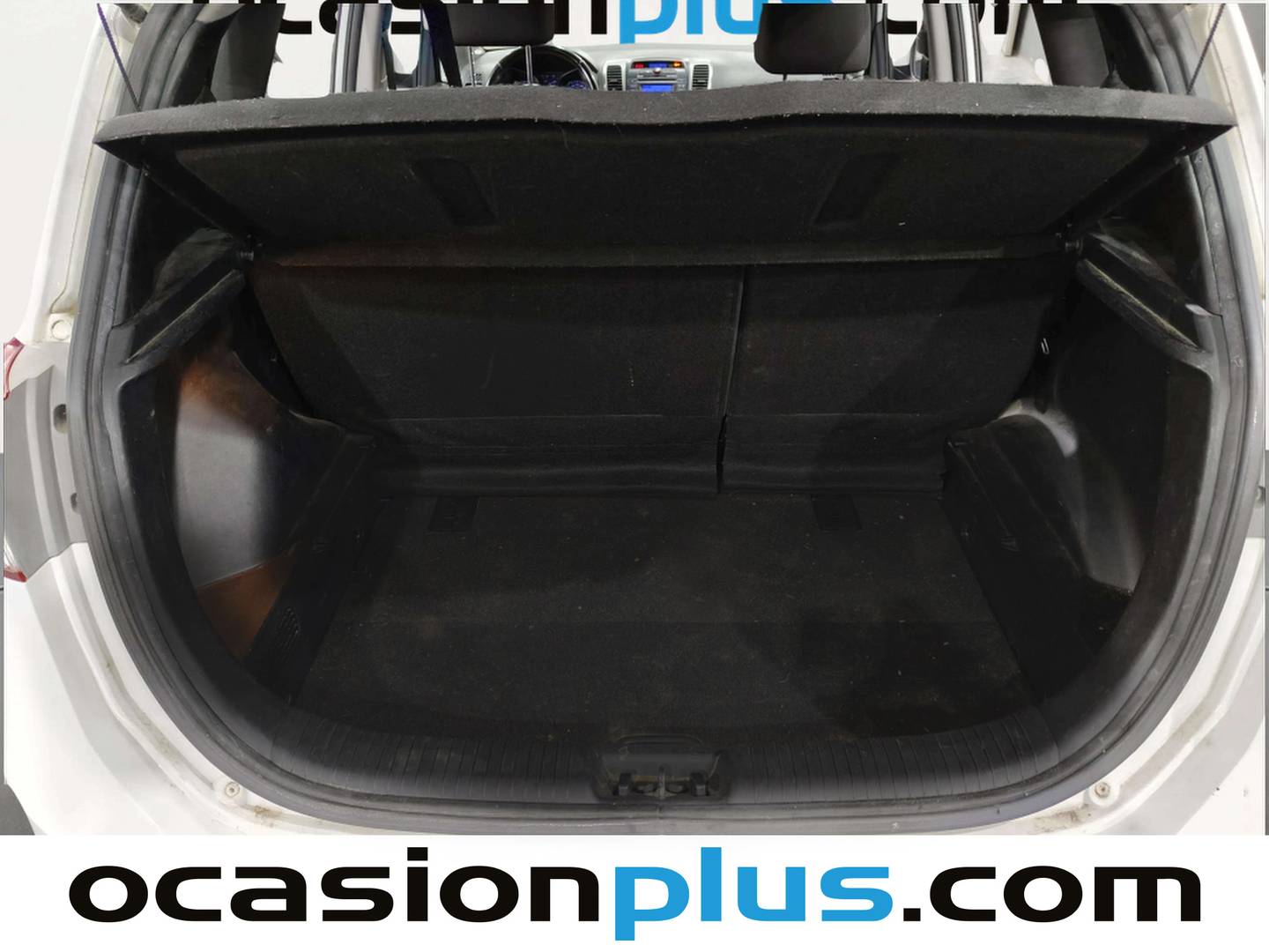 Foto Hyundai ix20 Hyundai ix20 1.4 CRDI BlueDrive Klass (90 CV)