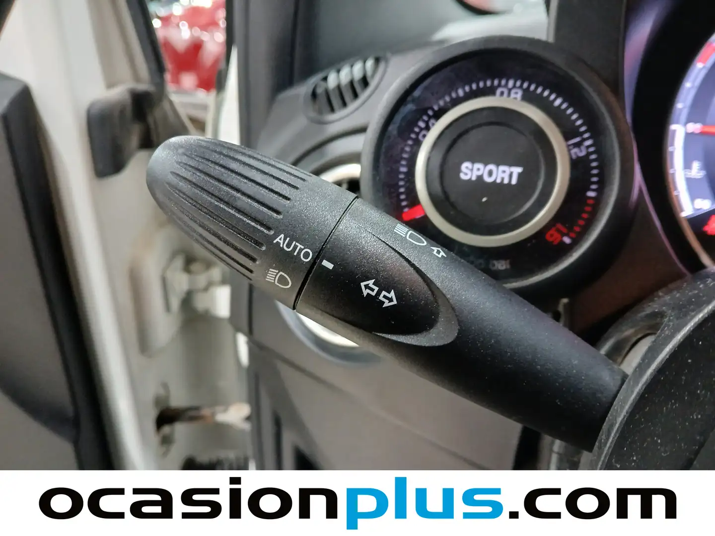 Foto Abarth 500 Abarth 500 1.4 16v T-Jet 595 (165 CV)