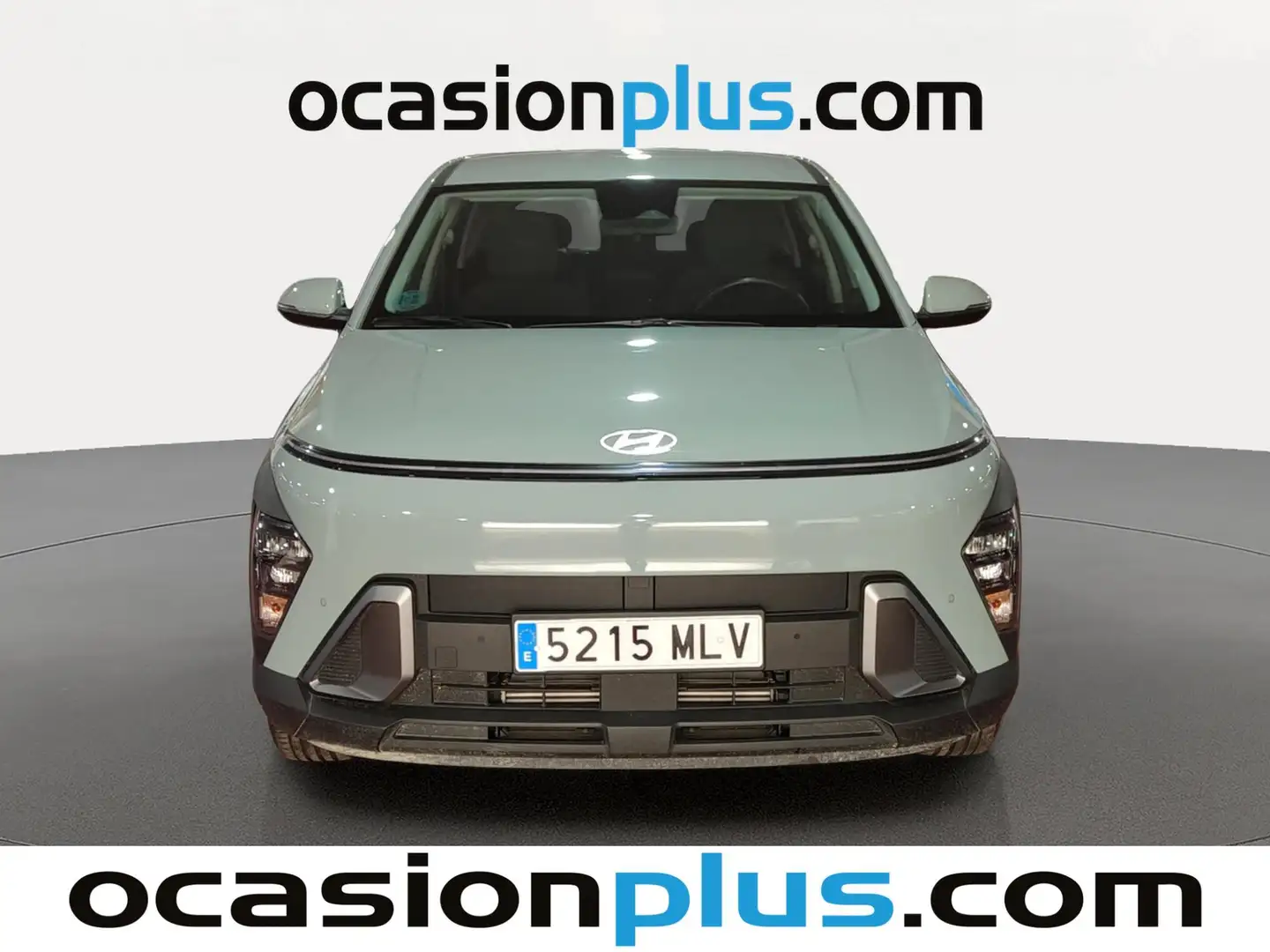 Foto Hyundai Kona Hyundai Kona 1.0 TGDi Maxx 4x2 DCT (120 CV)