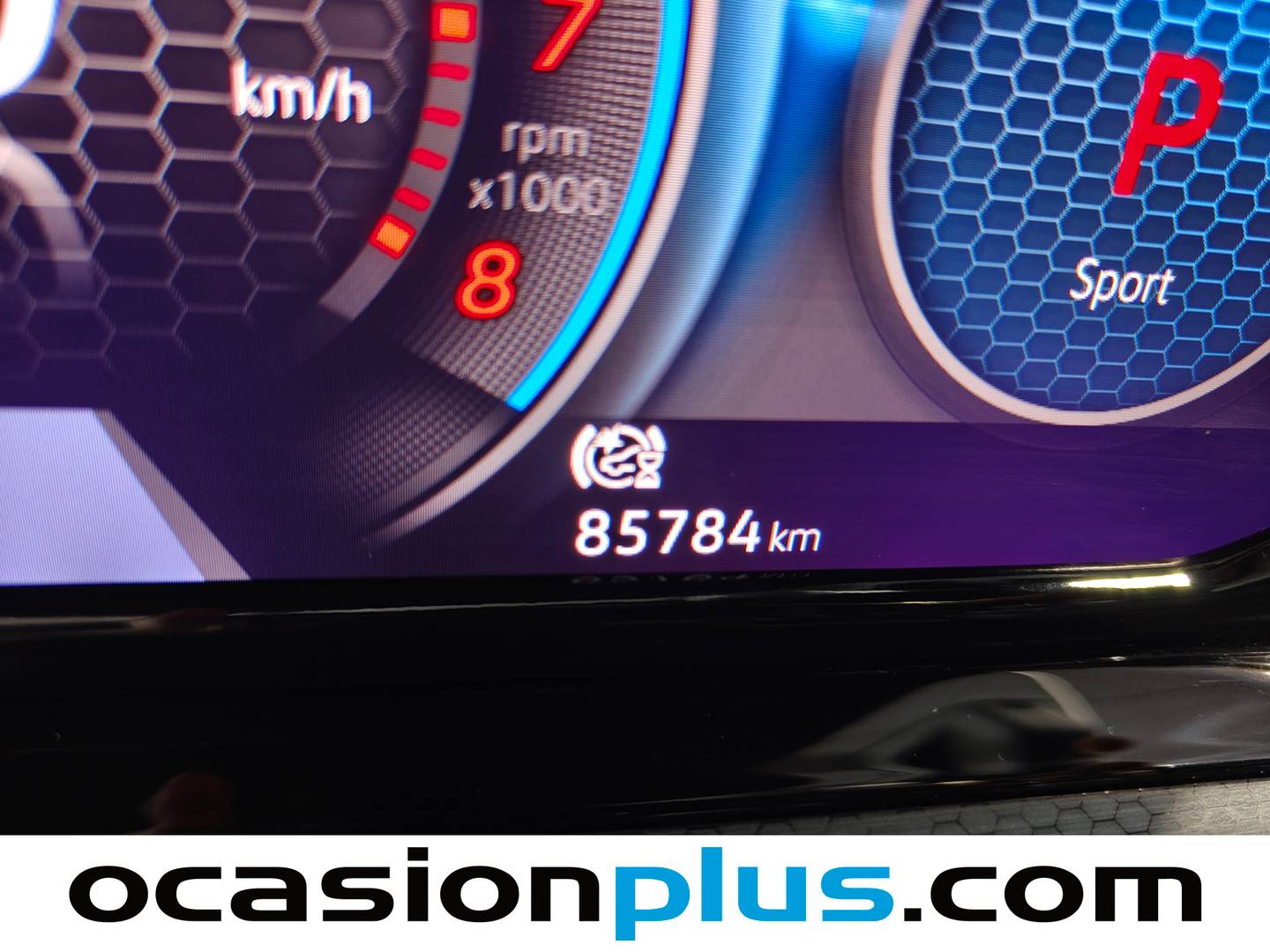 Volkswagen Golf Volkswagen Golf GTI Clubsport 2.0 TSI (300 CV) DSG seminuevo