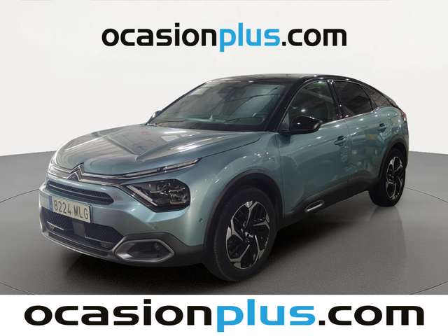Citroën C4 PureTech 130 S&S Max EAT8 (131 CV) de segunda mano