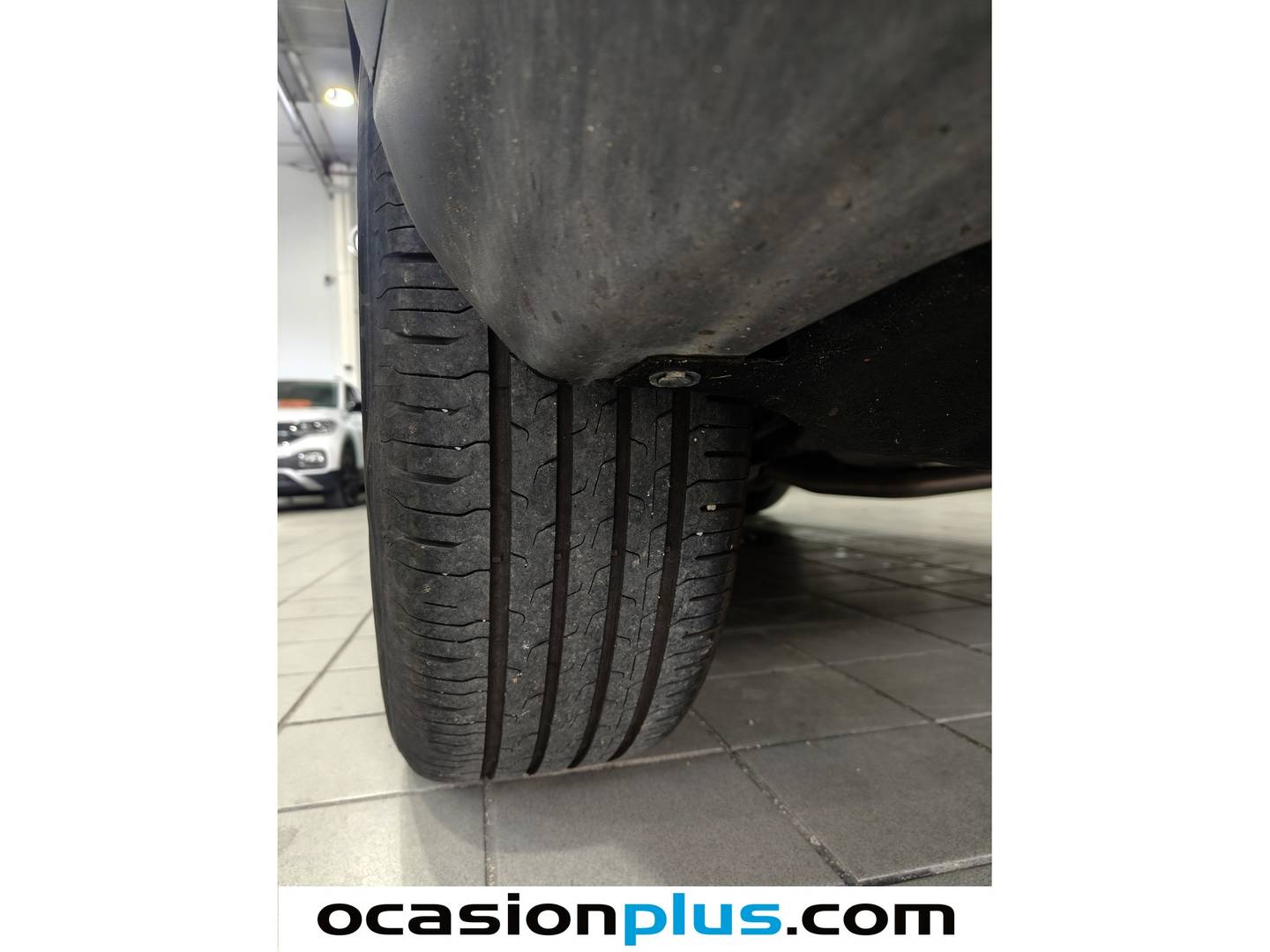 Foto Suzuki S-Cross Suzuki S-Cross 1.5 Hybrid S2 Strong Auto (116 CV)