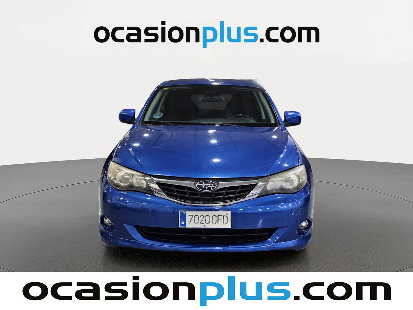 Subaru Impreza Subaru Impreza 2.0 R SPORT (150 CV) barato