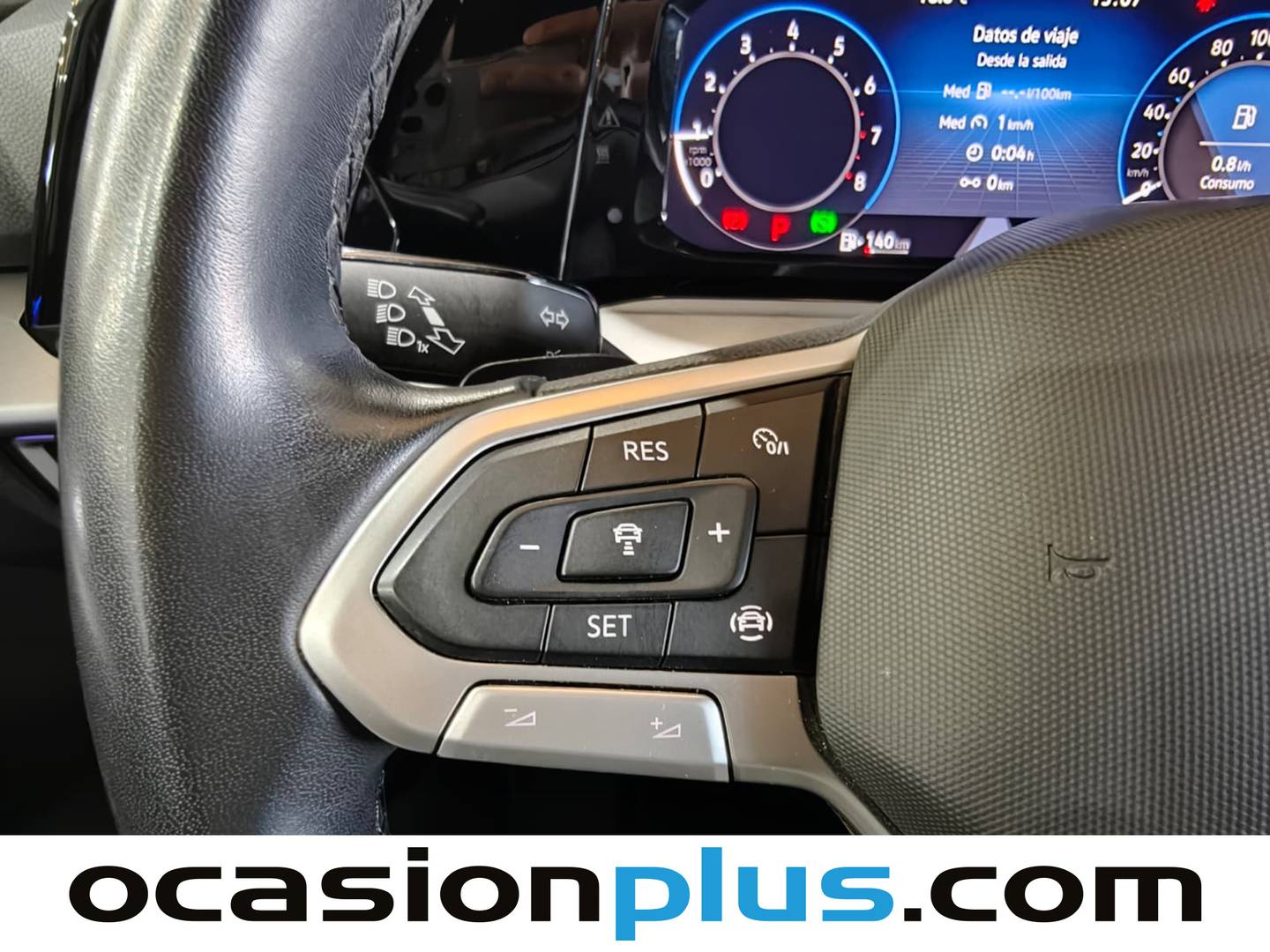 Volkswagen Golf Volkswagen Golf Life 1.0 eTSI (110 CV) DSG al mejor precio