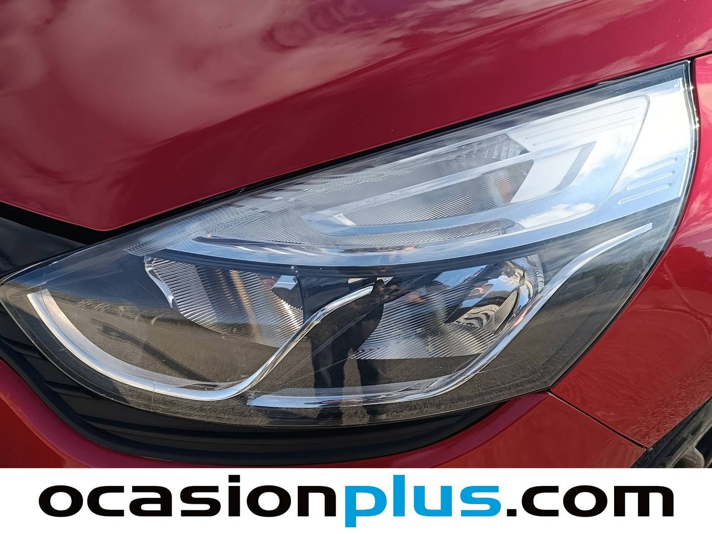 Foto Renault Clio Renault Clio Limited Energy TCe (90 CV)