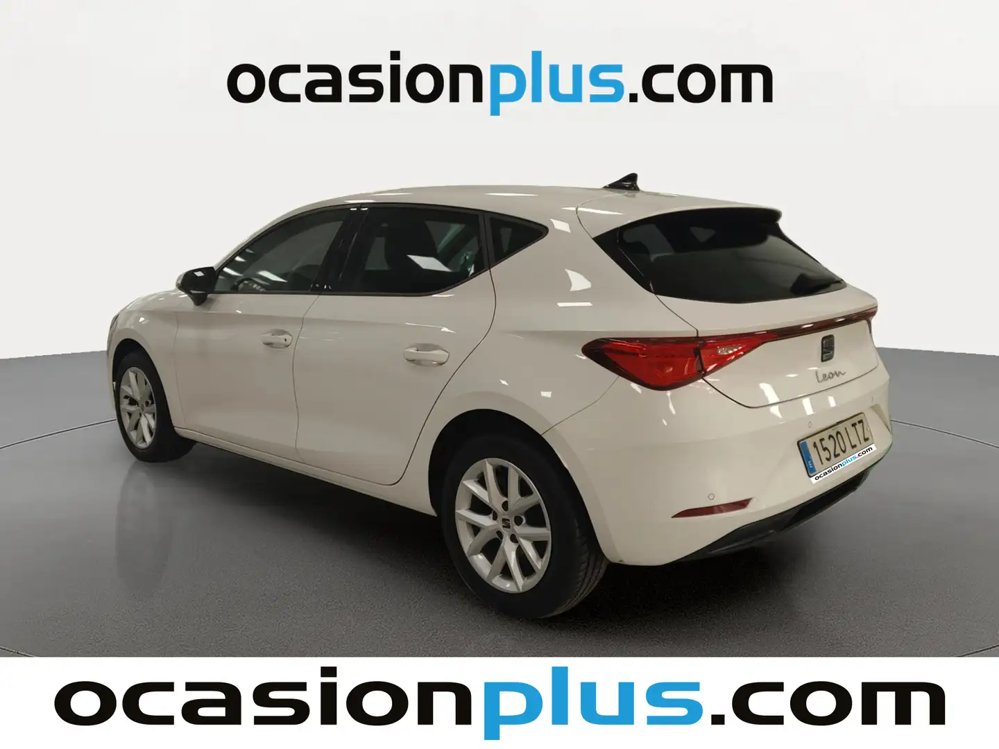 Foto Seat León SEAT León 2.0 TDI S&S Style Go (115 CV)