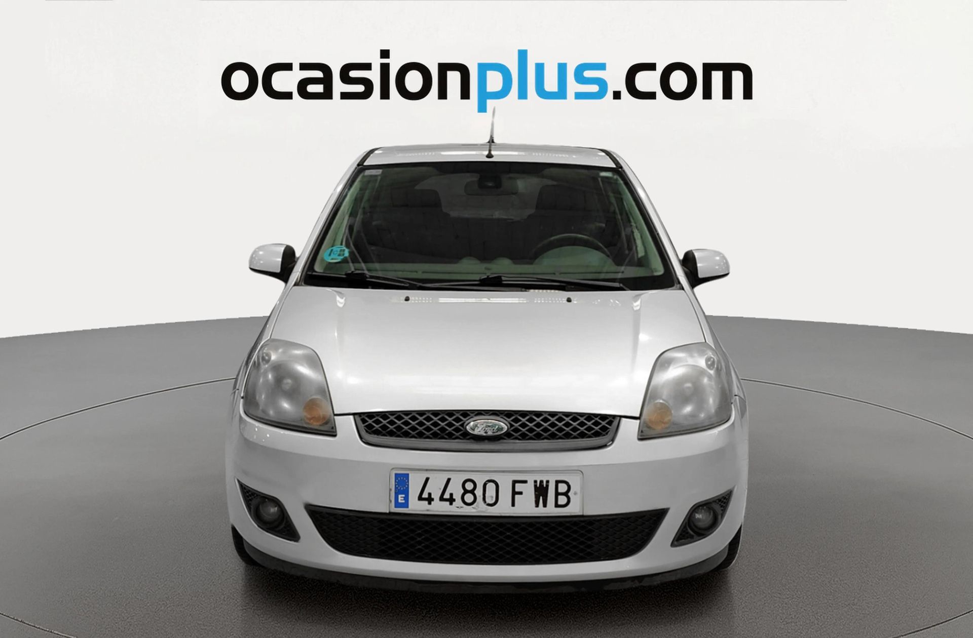 Ford Fiesta 1.3 Newport - foto 11