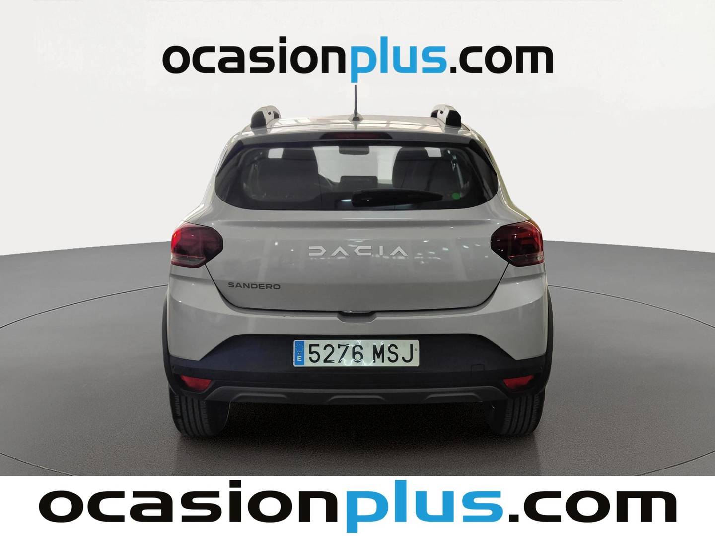 Dacia Sandero Dacia Sandero Stepway Expression TCe (91 CV) km 0