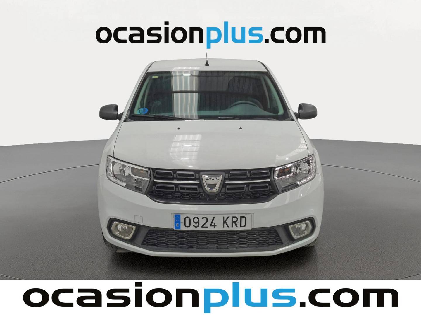 Foto Dacia Logan Dacia Logan TCE 90 GLP Essential (90 CV)