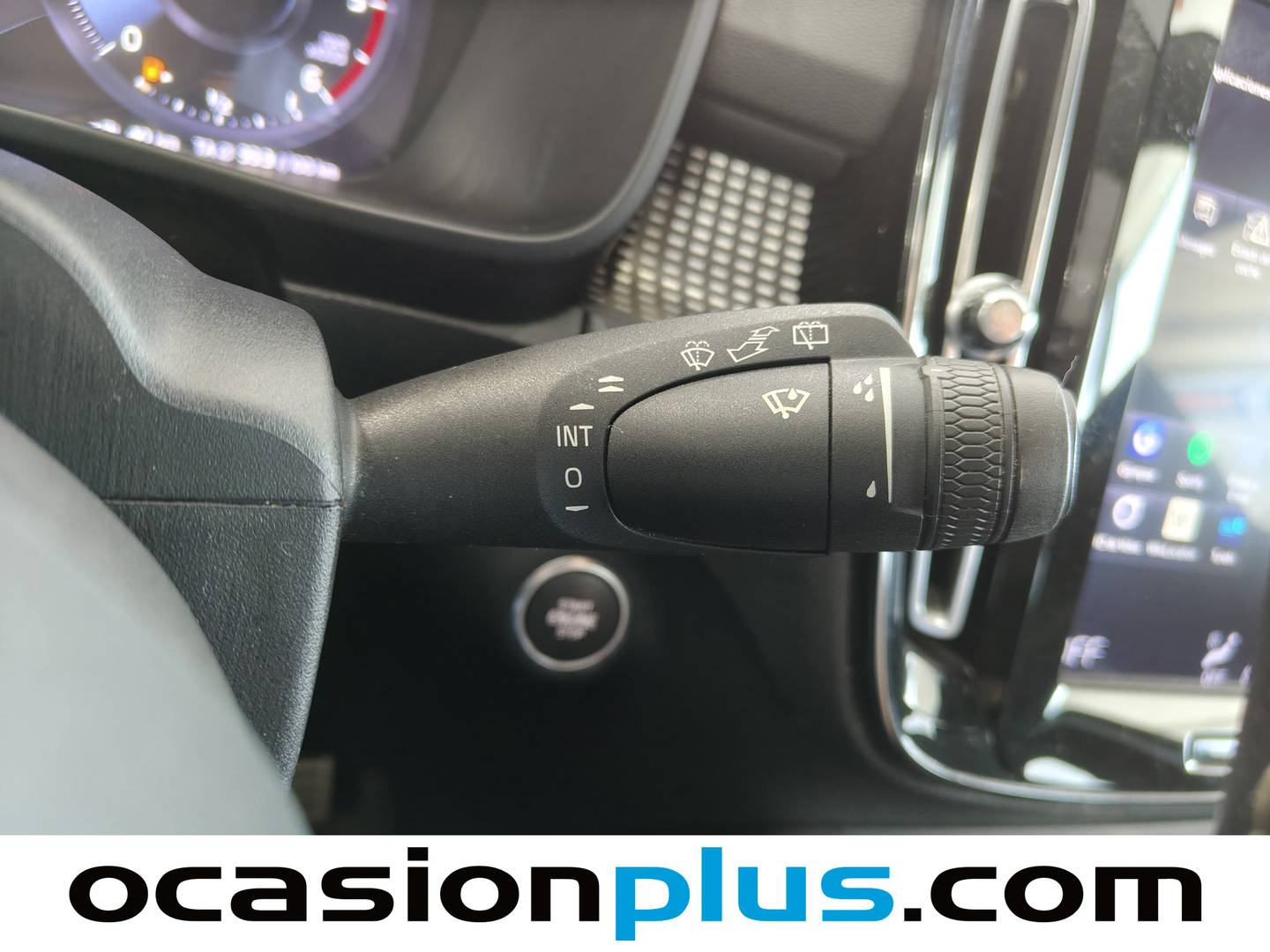 Volvo XC40 Volvo XC40 D3 R-Design (150 CV) seminuevo