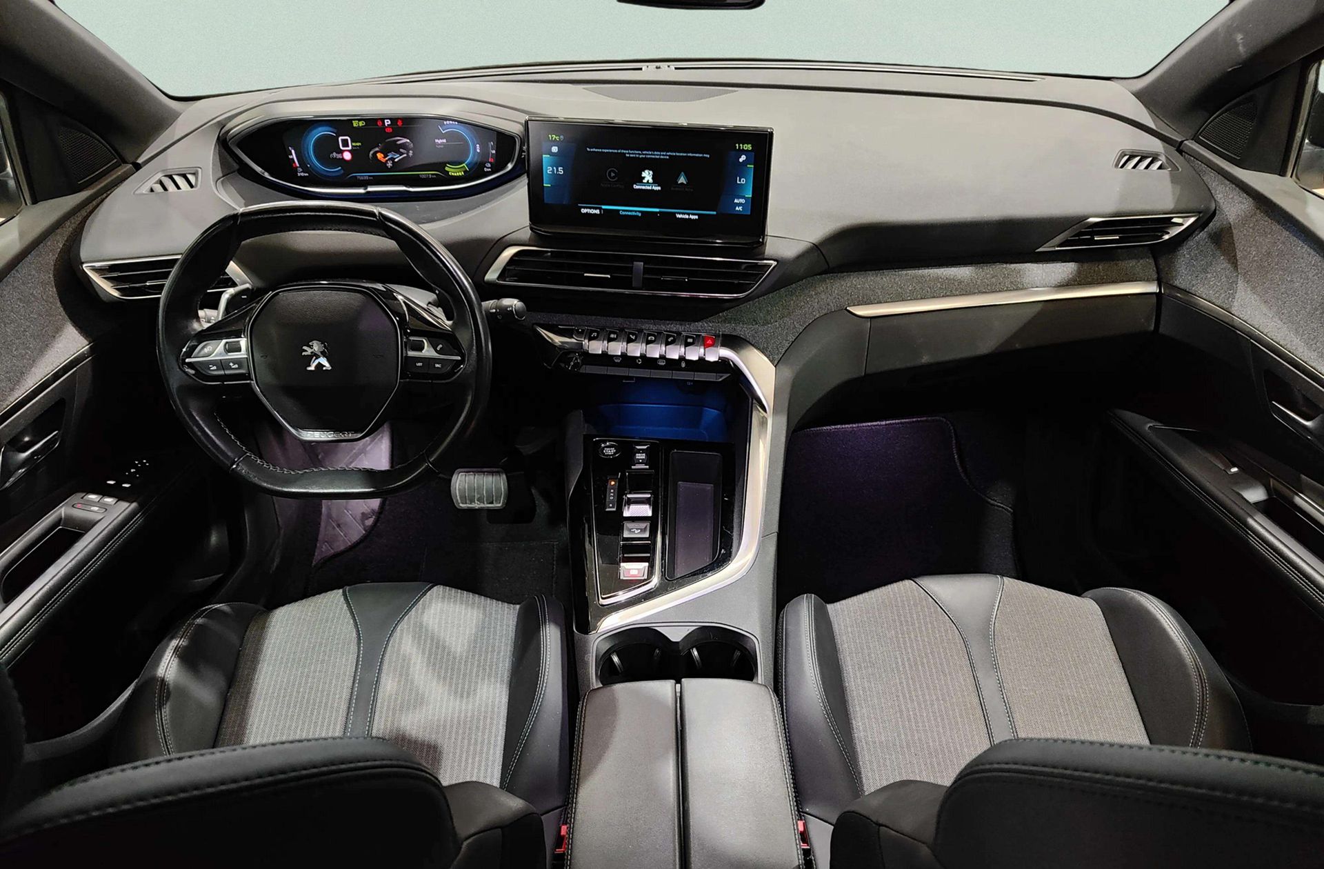 Peugeot 3008 300 Allure Pack e-EAT8 - foto 6