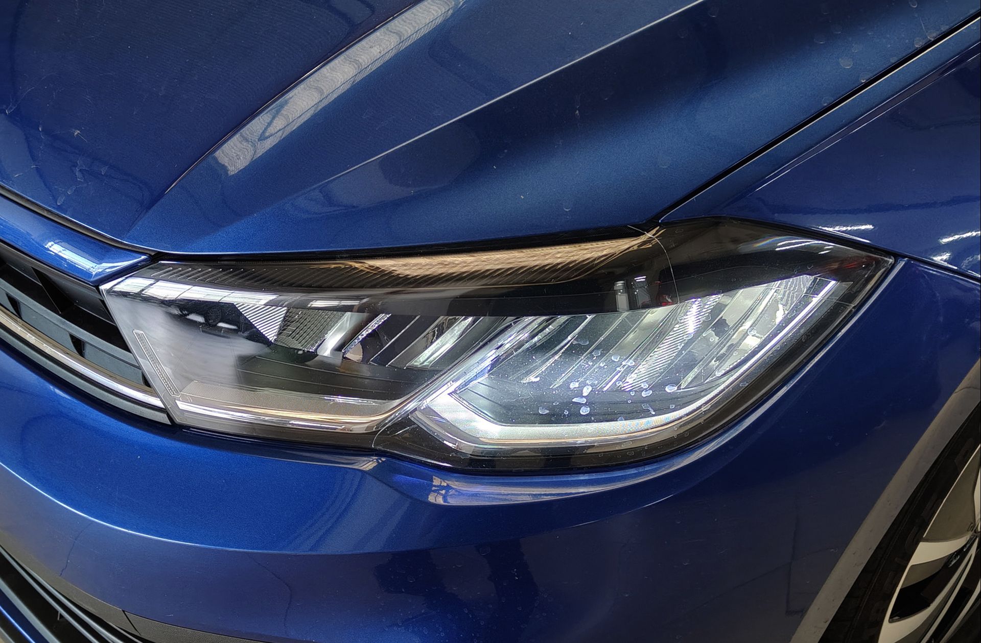 Volkswagen Polo Life 1.0 TSI - foto 13