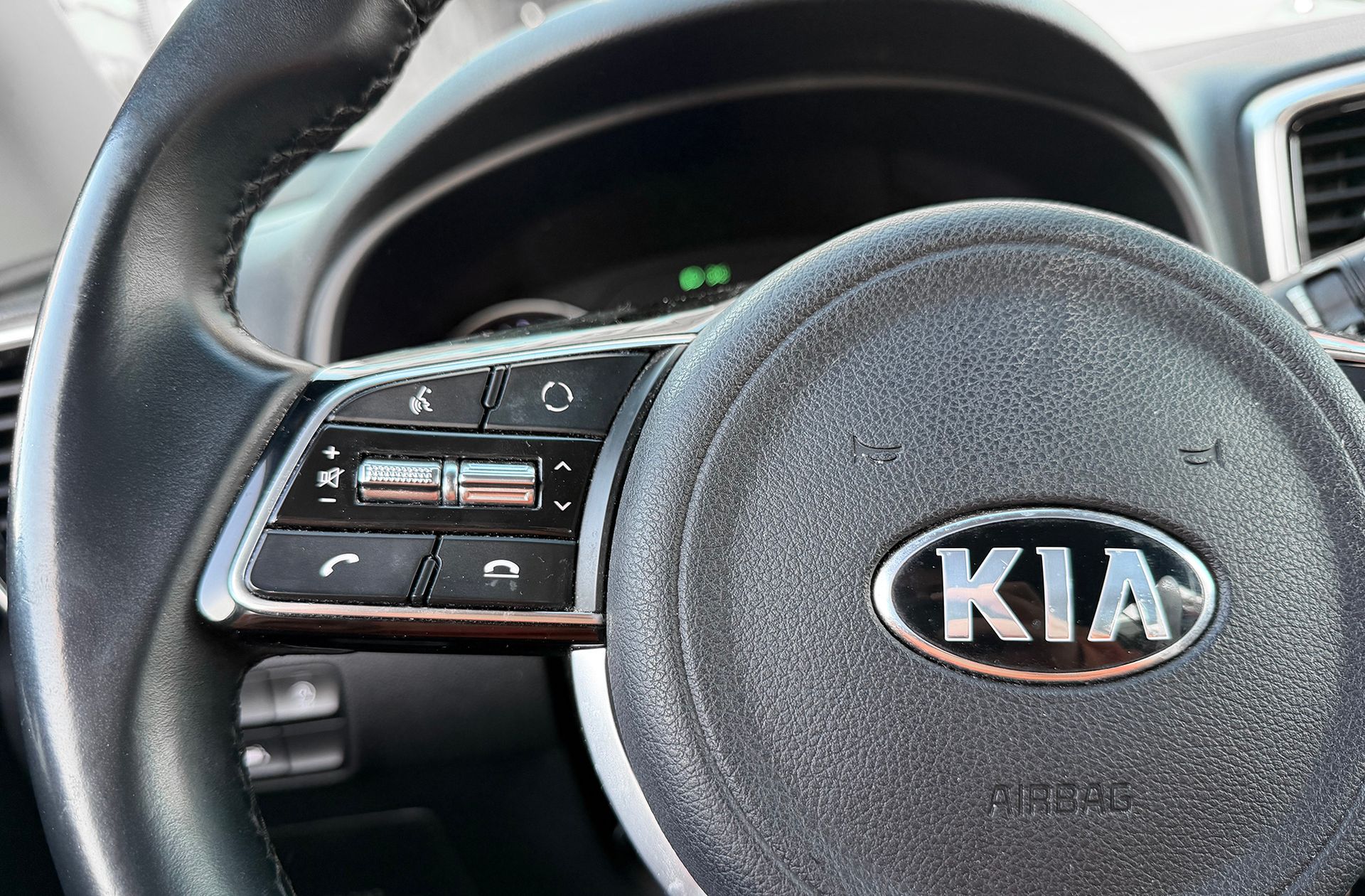 Kia Sportage 1.6 MHEV Drive 4x2 - foto 29