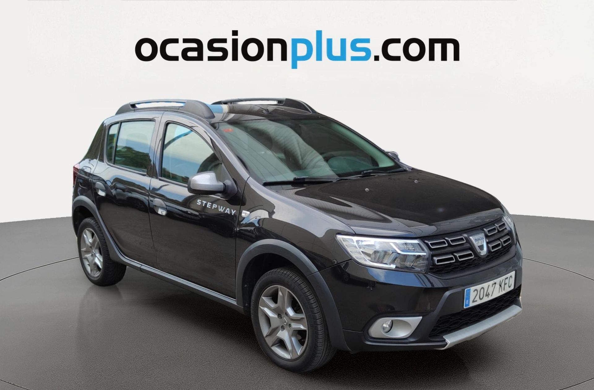 Dacia Sandero dCi 90 Stepway - foto 2