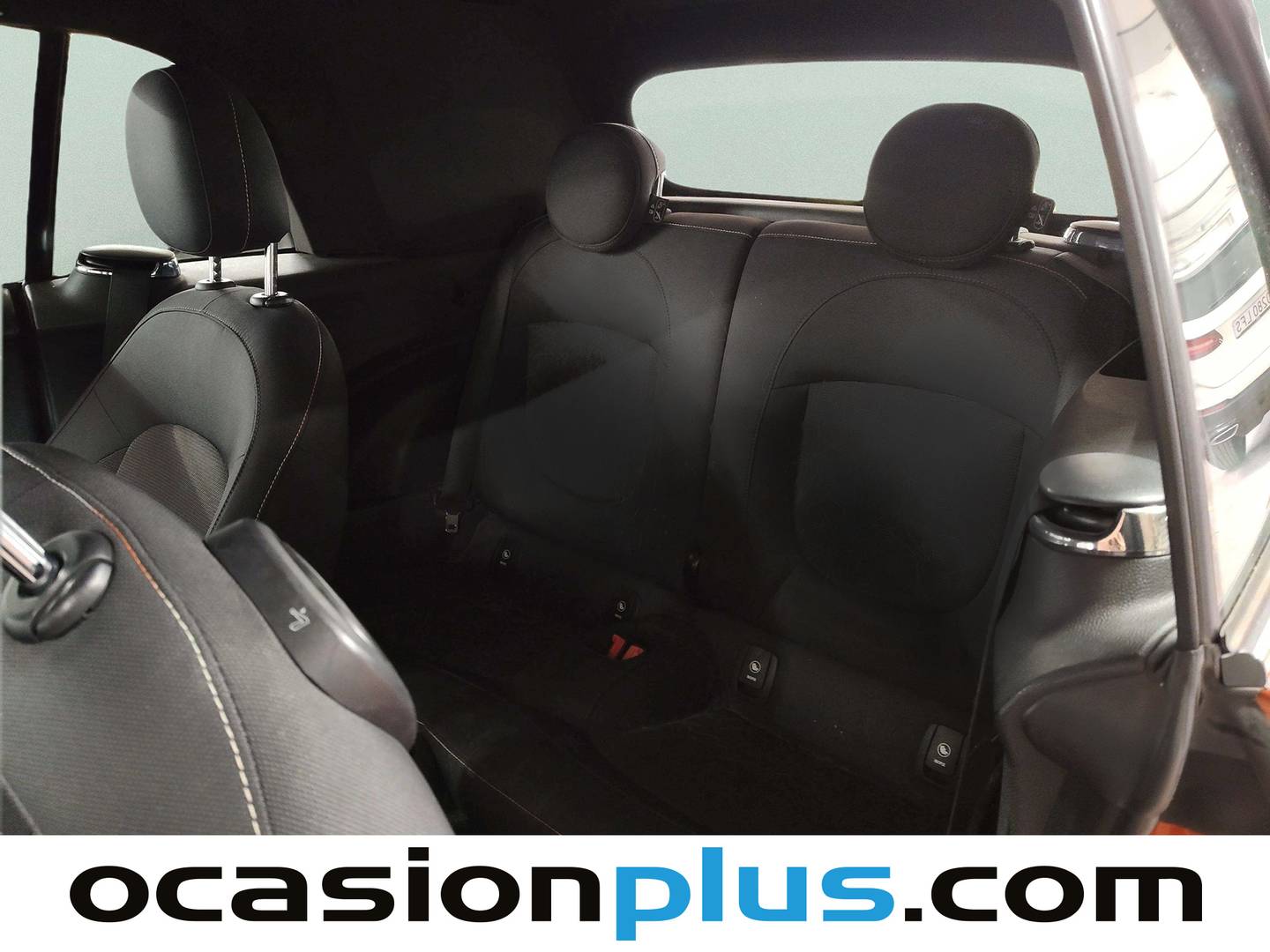 Mini MINI MINI MINI Cabrio Cooper (136 CV) seminuevo