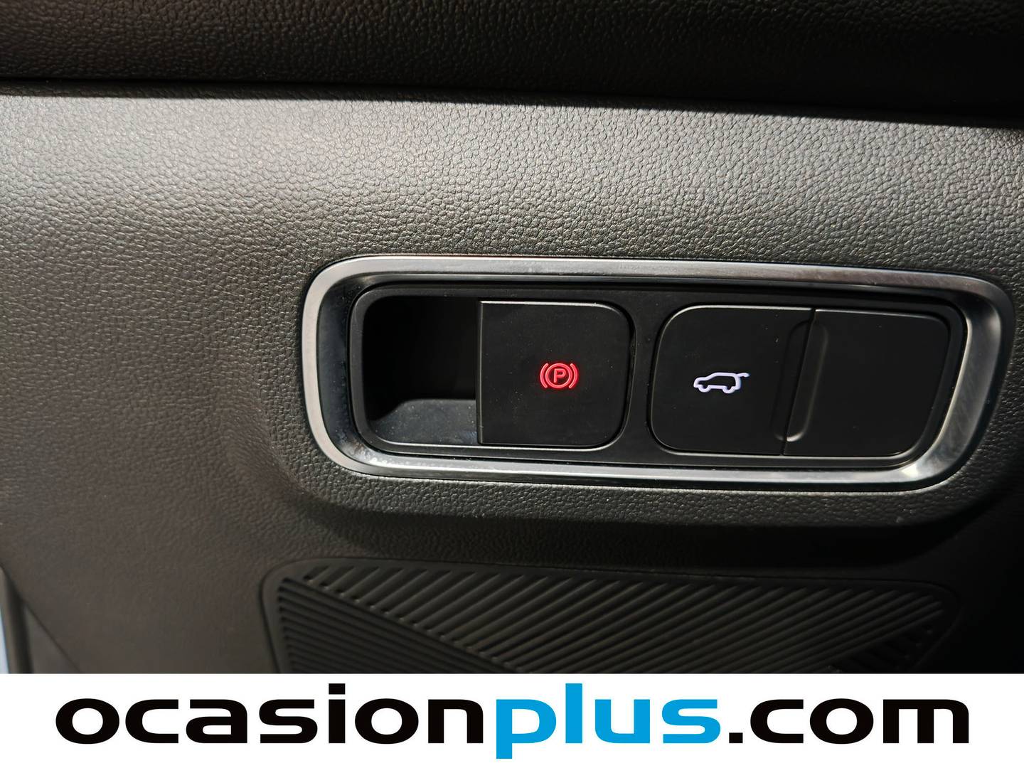JAECOO 7 JAECOO 7 1.6 TGDI Select FWD (145 CV) de ocasión