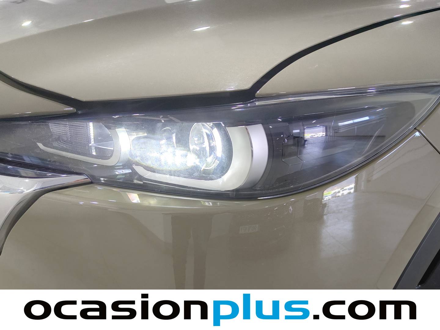 Extras del Mazda CX-5 Mazda CX-5 2.2 DE Evolution 2WD (150 CV)