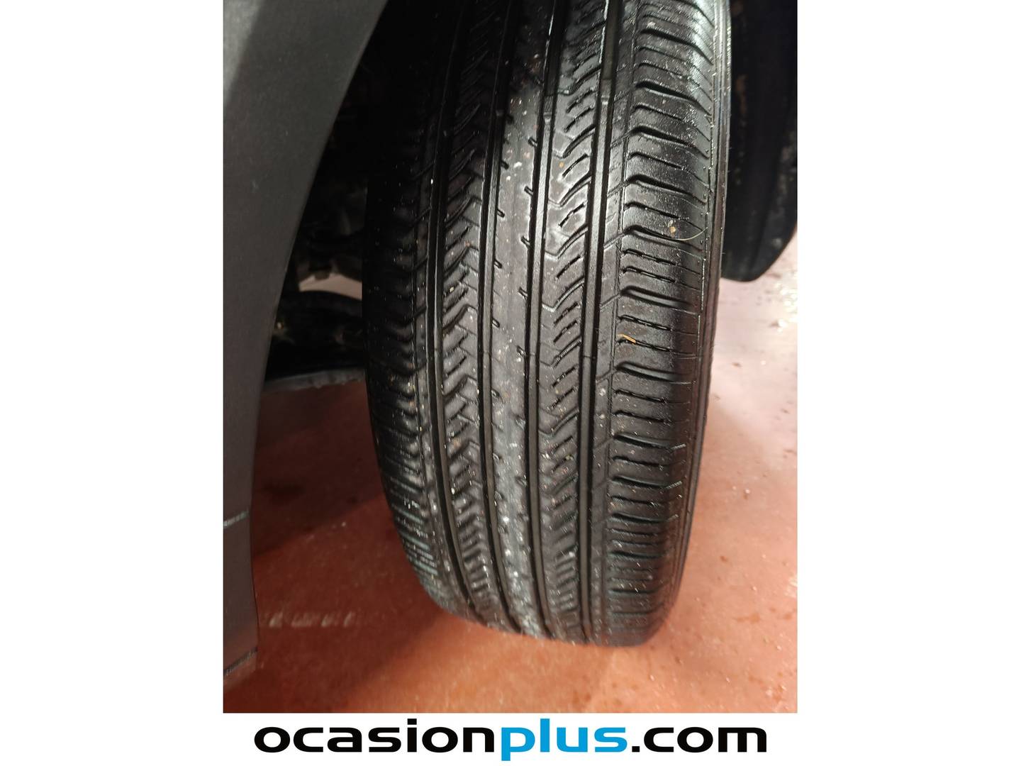 Foto MG ZS MG ZS 1.5 Luxury (106 CV)