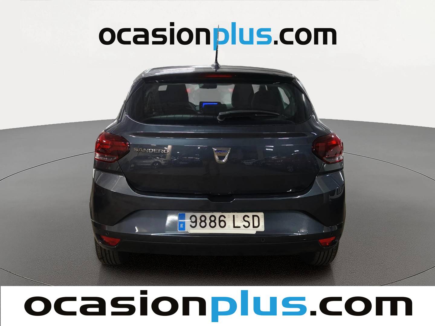 Dacia Sandero Dacia Sandero Essential (100CV) ECO-G  ( GLP ) barato