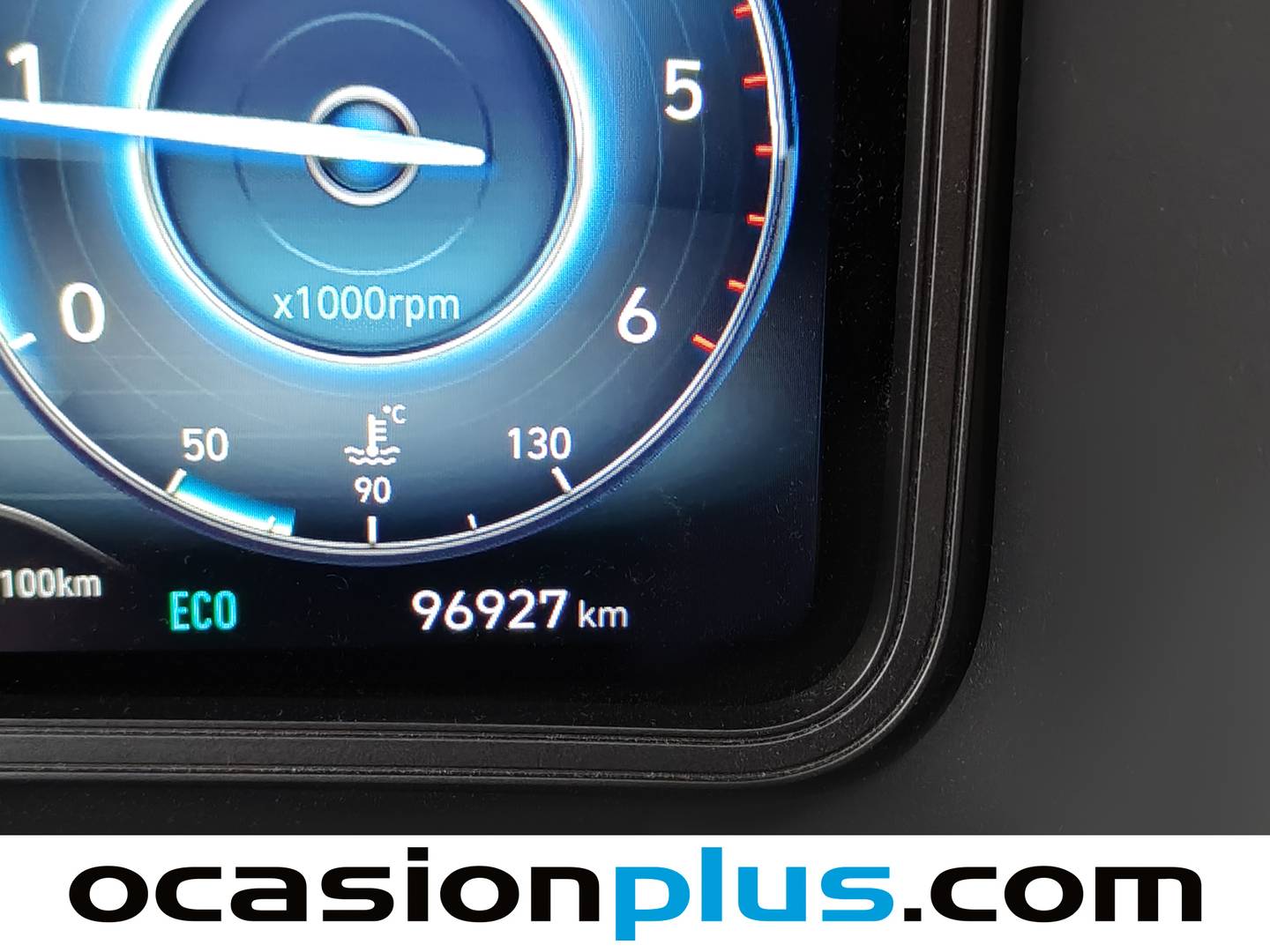 Foto Hyundai Kona Hyundai Kona 1.6 CRDi 48V Maxx 4x2 (136 CV)