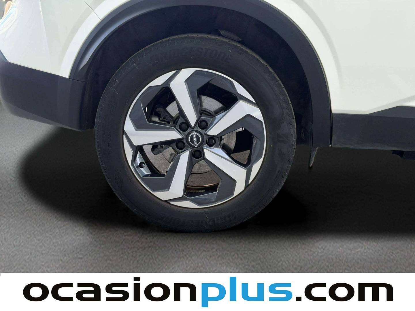 Nissan QASHQAI Nissan Qashqai E-POWER N-Connecta Auto (190 CV) 190cv