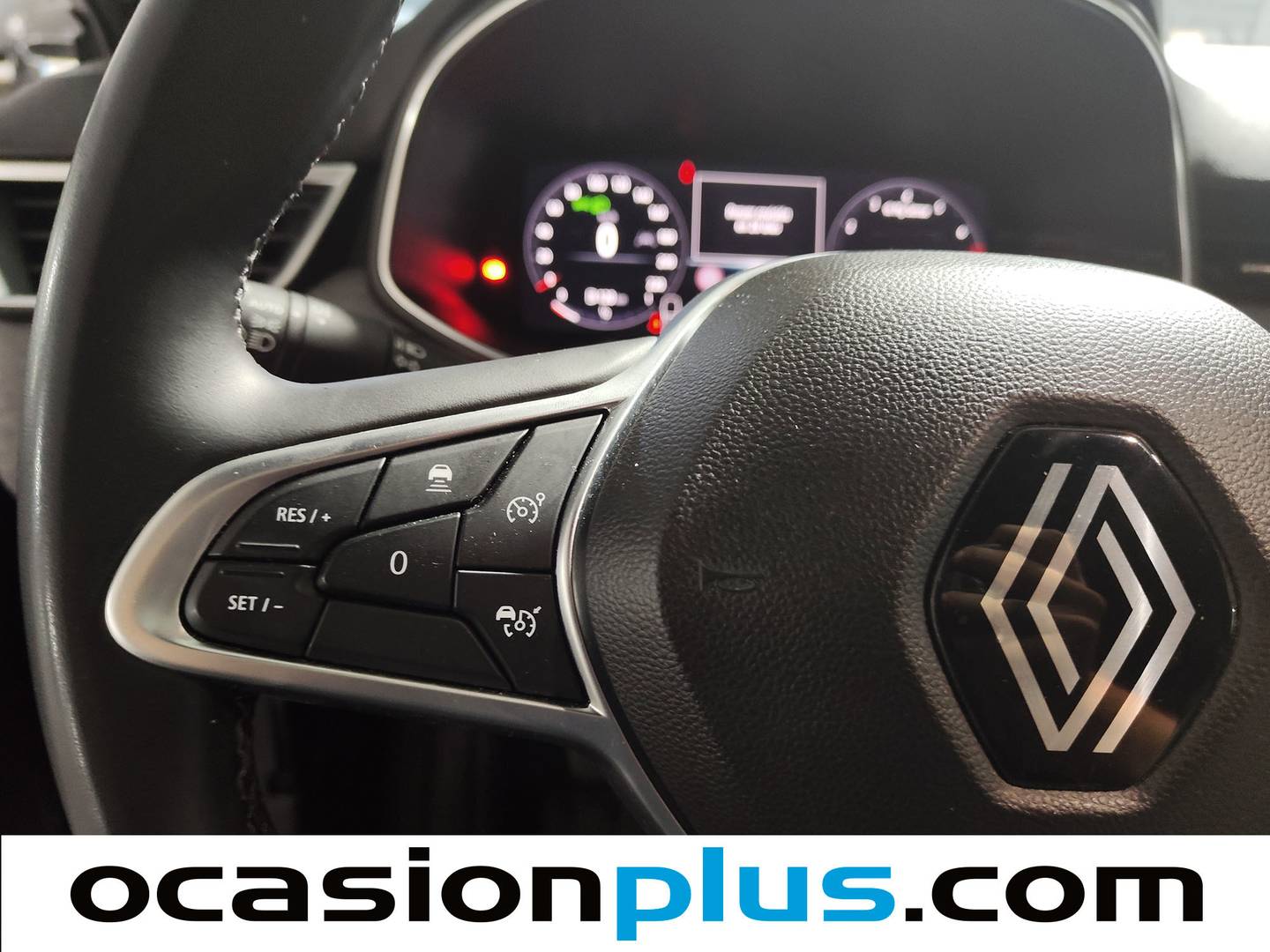 Renault Clio Renault Clio Techno TCe (90 CV) seminuevo