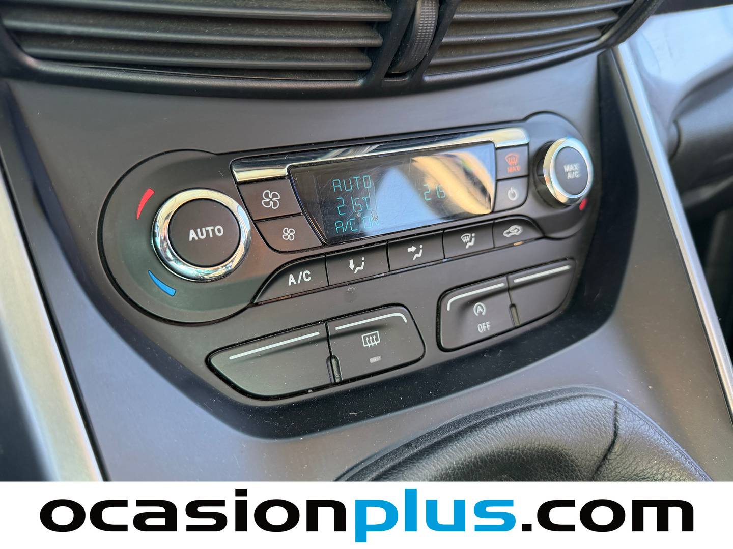 Foto Ford Kuga Ford Kuga 2.0 TDCI S&S Trend 4x2 (120 CV)