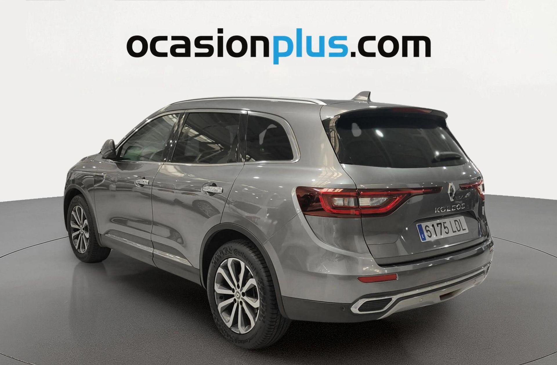 Renault Koleos Zen Blue dCi X-Tronic 4x2 - foto 3