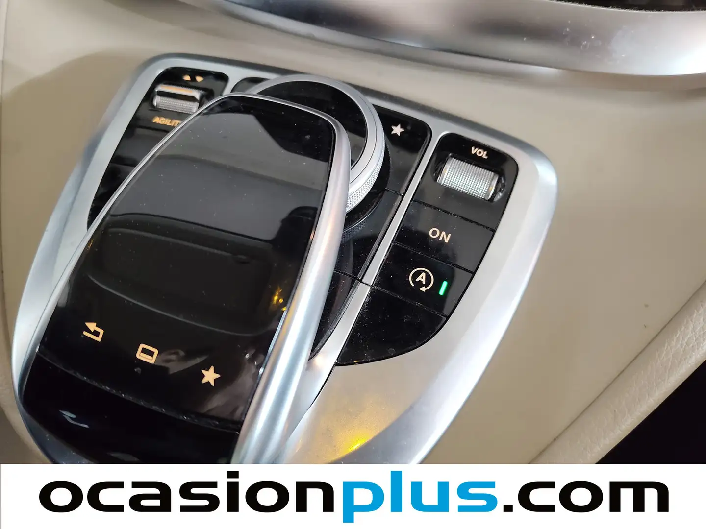 Foto Mercedes Clase V Mercedes-Benz Clase V V 250 Bluetec Avantgarde Largo (190 CV)