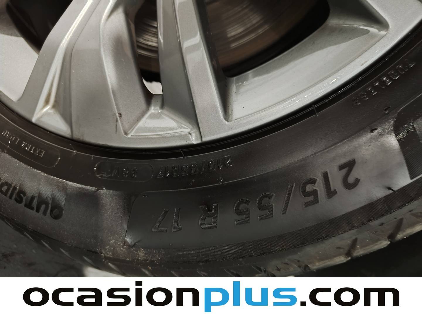 Foto Peugeot 508 Peugeot 508 BlueHDi 130 S&S Active EAT8  (130 CV)