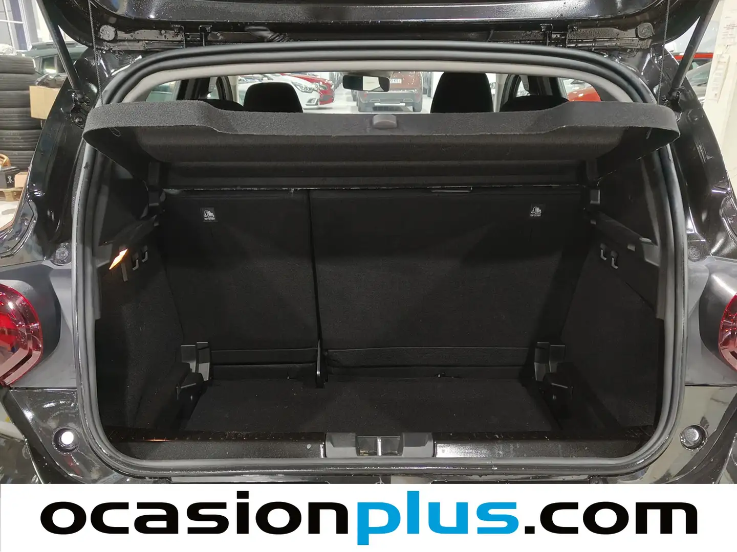 Foto Dacia Sandero Dacia Sandero Journey TCe (90CV)