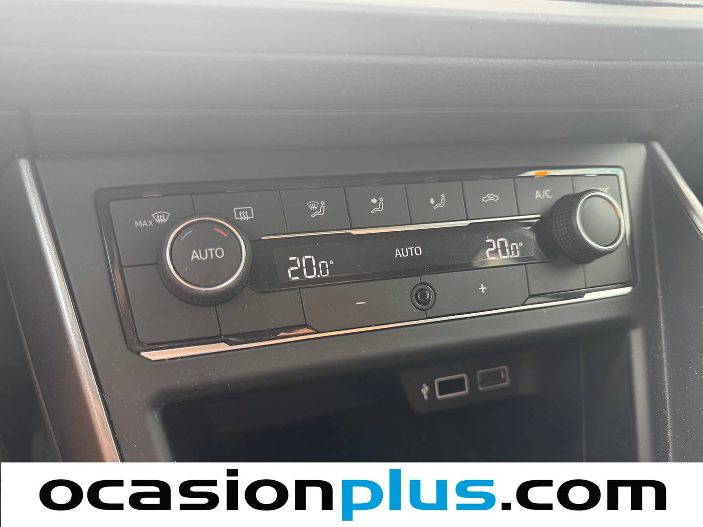 Extras del Volkswagen Polo Volkswagen Polo Sport 1.0 TSI (95 CV)