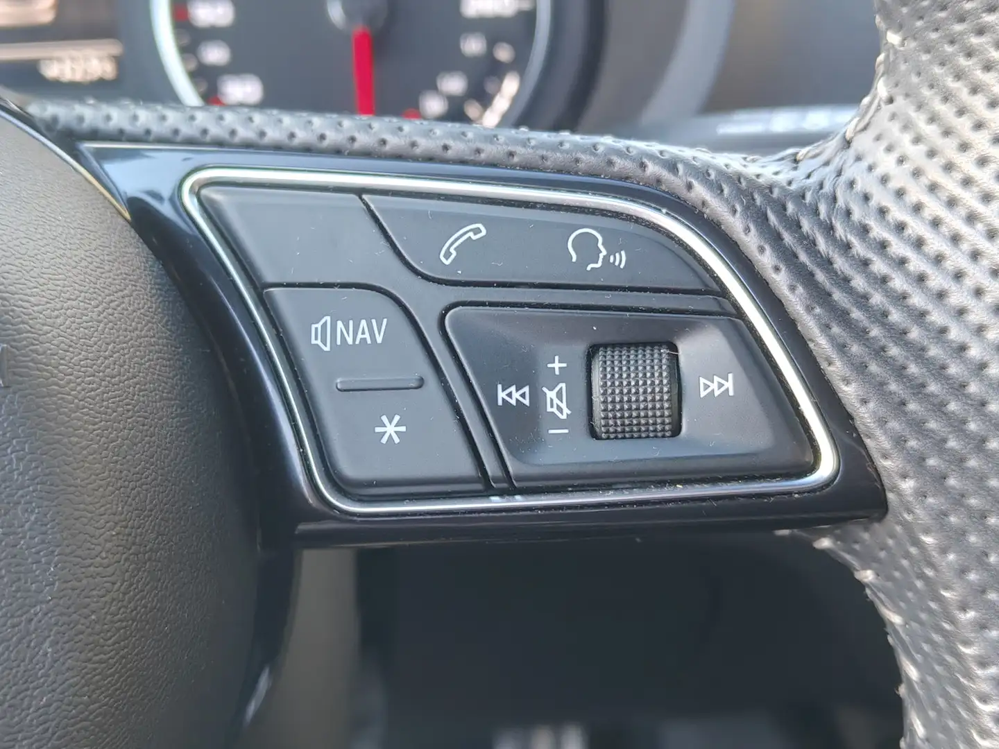 Foto Audi A3 Audi A3 Sportback S line 30 TDI (116 CV)