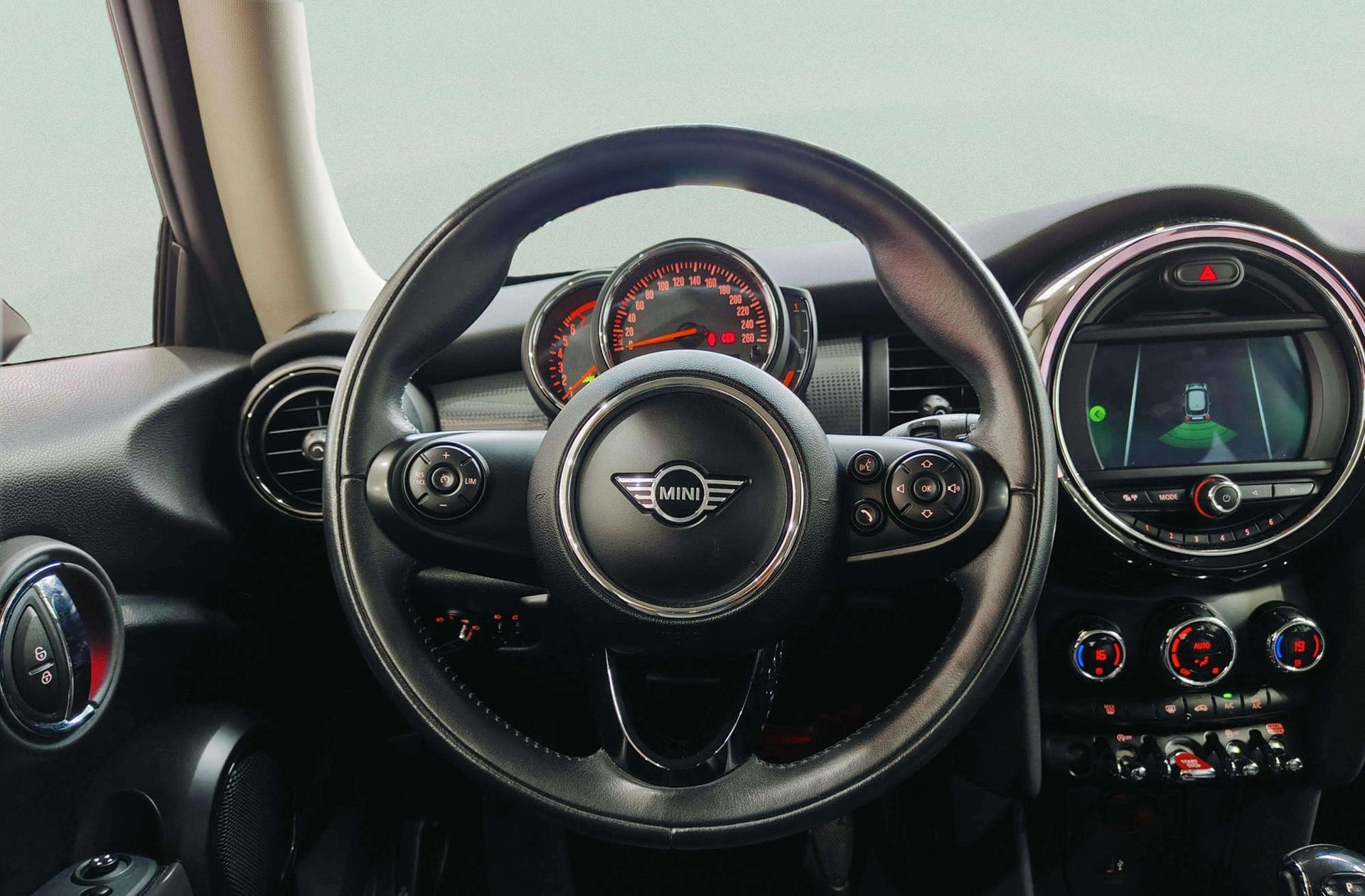 MINI Cooper - foto 24
